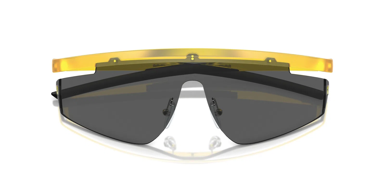 Scuderia Ferrari 6001 Sunglasses - view 28